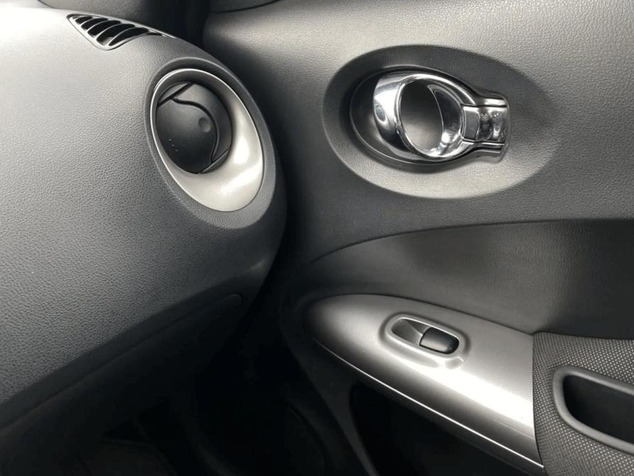 Nissan Juke I Тверь  - изображение 18