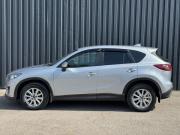 Mazda CX-5 I Рестайлинг Самара  - изображение 26