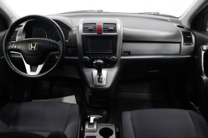 Honda CR-V III с пробегом 2008 года, цена 1 299 000 рублей, 265402 км, внедорожник, Автокод Объявления