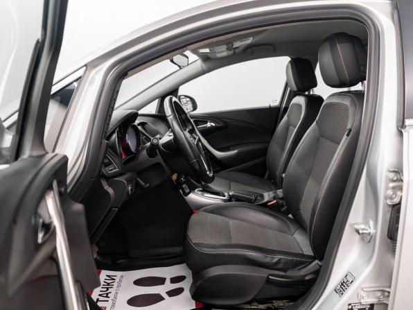 Opel Astra J с пробегом 2012 года, цена 825 000 рублей, 124000 км, хэтчбек, Автокод Объявления