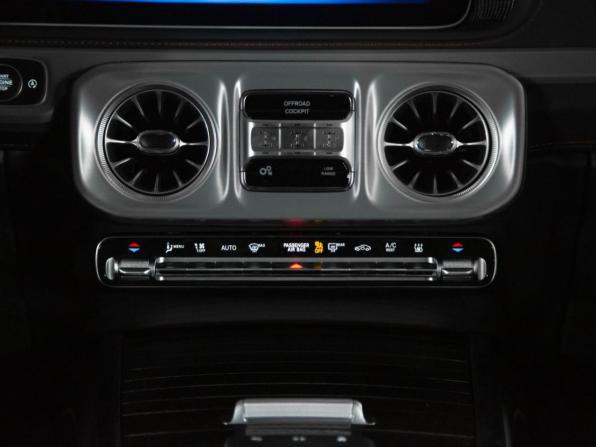 Новый Mercedes-Benz G-Класс AMG II (W465) Рестайлинг 2026 года, цена 35 500 000 рублей, внедорожник, Автокод Объявления