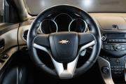 Chevrolet Cruze I Рестайлинг Уфа  - изображение 24