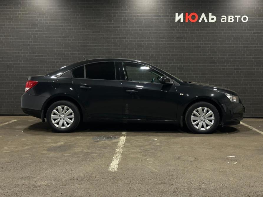 Chevrolet Cruze I Челябинск  - изображение 4