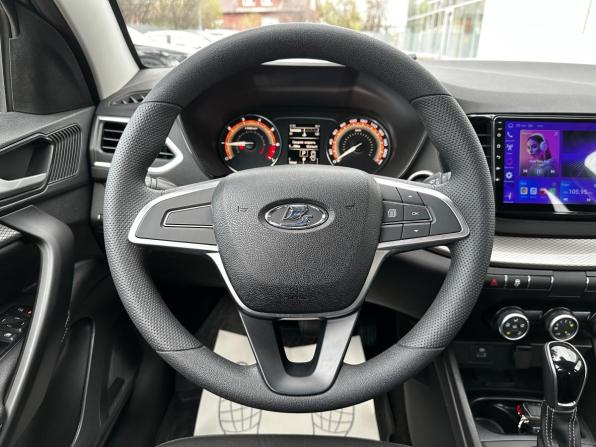 Lada (ВАЗ) Vesta I Рестайлинг (NG) с пробегом 2024 года, цена 1 285 000 рублей, 13300 км, седан, Автокод Объявления
