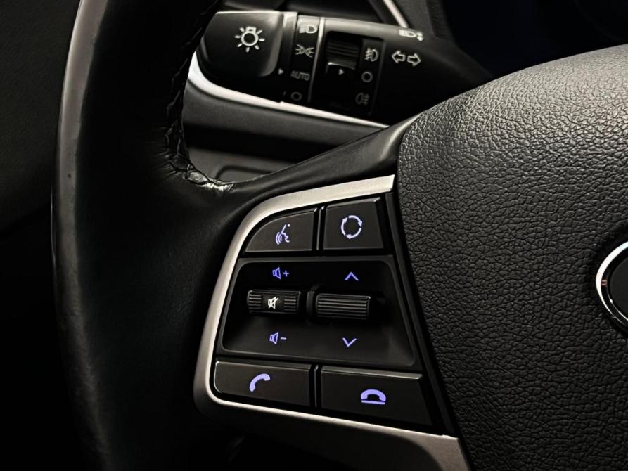 Hyundai Solaris II Санкт-Петербург  - изображение 6