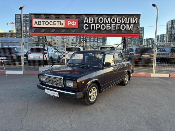 Lada (ВАЗ) 2107 с пробегом 2008 года, цена 109 127 рублей, 91000 км, седан, Автокод Объявления