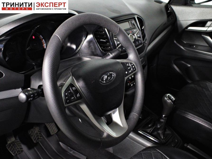Lada (ВАЗ) Vesta I Белгород  - изображение 11