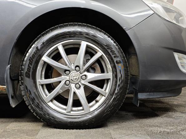 Opel Astra J с пробегом 2012 года, цена 747 000 рублей, 192005 км, универсал, Автокод Объявления