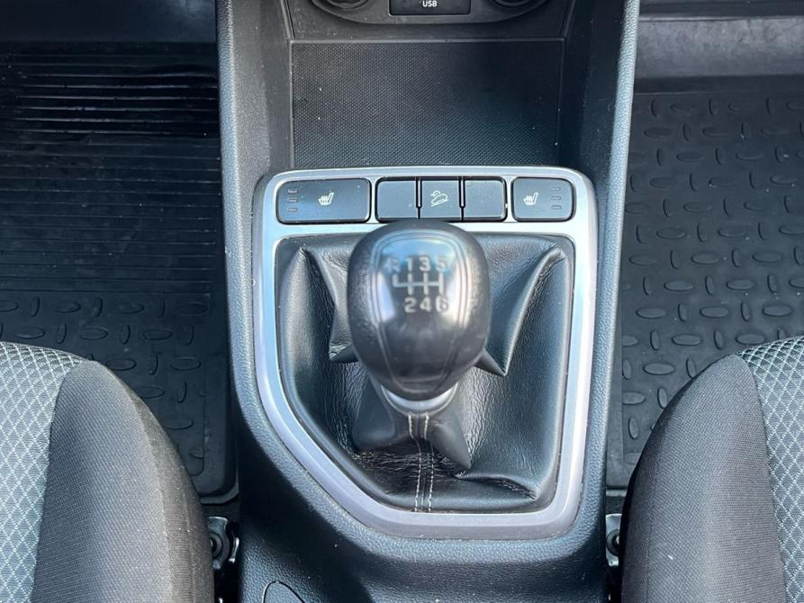 Hyundai Creta I Уфа  - изображение 16