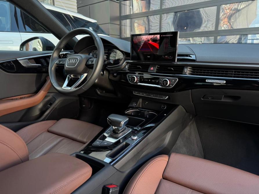 Audi A5 II (F5) Рестайлинг Иркутск  - изображение 34