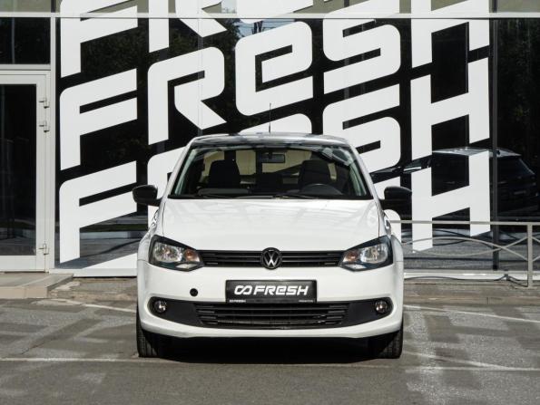 Volkswagen Polo V с пробегом 2012 года, цена 680 000 рублей, 180338 км, седан, Автокод Объявления