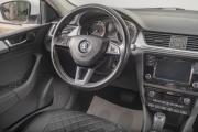 Skoda Rapid I Рестайлинг Томск  - изображение 29