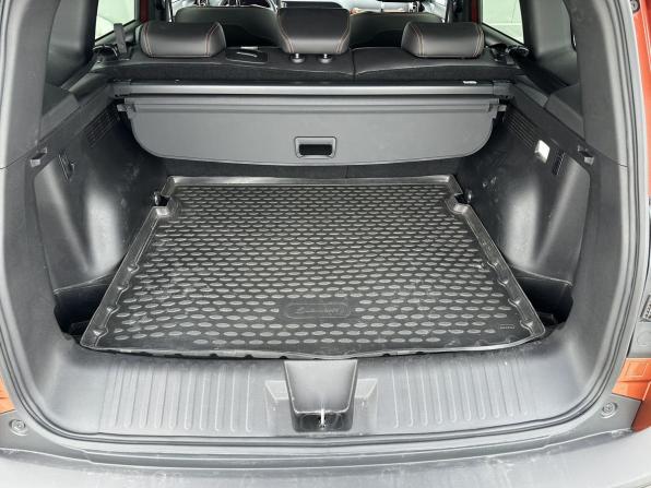 Haval Dargo с пробегом 2023 года, цена 2 650 000 рублей, 35468 км, внедорожник, Автокод Объявления