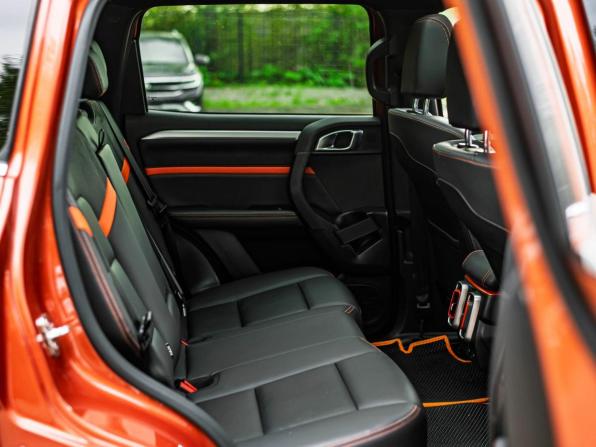 Haval Dargo с пробегом 2023 года, цена 2 282 000 рублей, 117186 км, внедорожник, Автокод Объявления