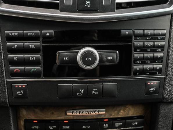 Mercedes-Benz E-Класс IV (W212 S212 C207) с пробегом 2009 года, цена 1 369 000 рублей, 155877 км, седан, Автокод Объявления