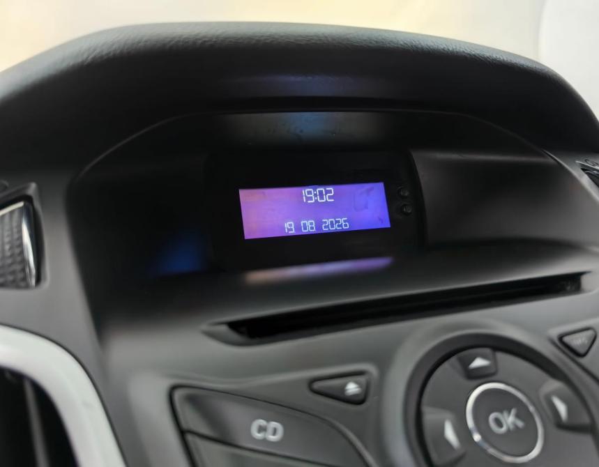 Ford Focus III Москва  - изображение 17