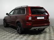Volvo XC90 I Рестайлинг Санкт-Петербург  - изображение 26