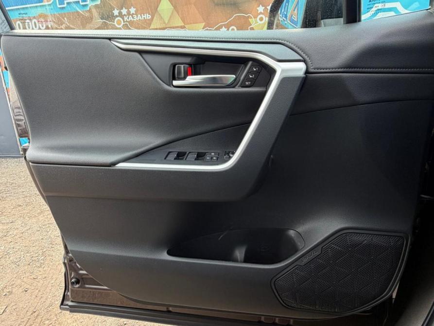 Toyota RAV4 V (XA50) Набережные Челны  - изображение 16
