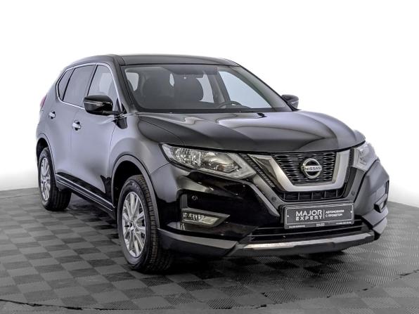 Nissan X-Trail III Рестайлинг с пробегом 2019 года, цена 2 205 000 рублей, 62000 км, внедорожник, Автокод Объявления