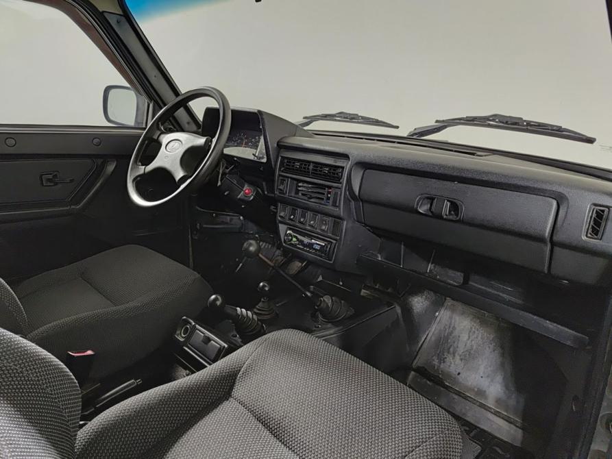 Lada (ВАЗ) 2131 (4x4) I Уфа  - изображение 13