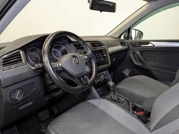 Volkswagen Tiguan II с пробегом 2020 года, цена 2 560 000 рублей, 95085 км, внедорожник, Автокод Объявления