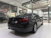 BMW 5 серии VI (F10/F11/F07) Рестайлинг Минеральные Воды  - изображение 28