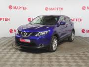 Nissan Qashqai II Вологда  - изображение 18