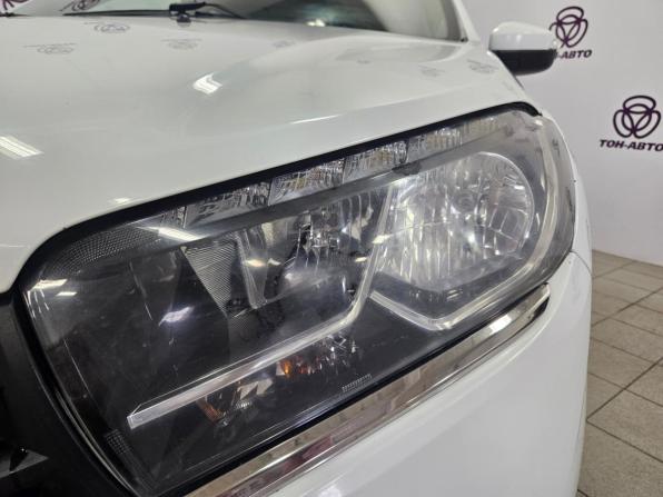 Lada (ВАЗ) XRAY I с пробегом 2016 года, цена 755 000 рублей, 136158 км, хэтчбек, Автокод Объявления