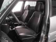 Chevrolet Niva I Рестайлинг Воронеж  - изображение 25