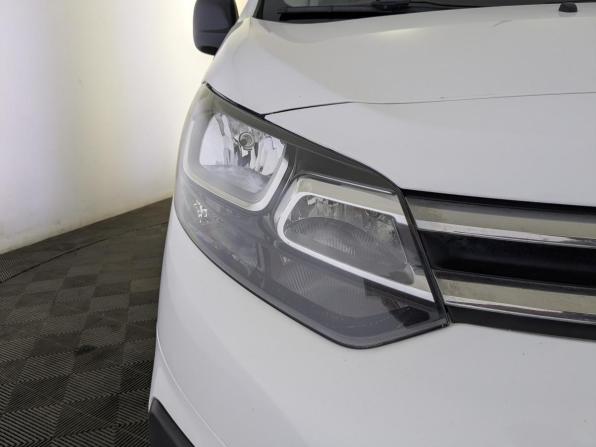 Citroen SpaceTourer I с пробегом 2021 года, цена 3 100 000 рублей, 97749 км, минивэн, Автокод Объявления