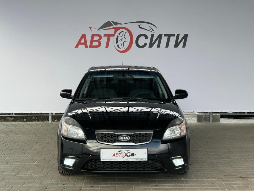 Kia Rio II Рестайлинг Тамбов  - изображение 2