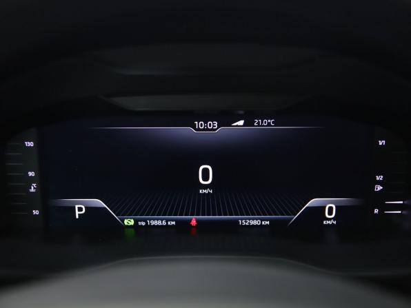 Skoda Kodiaq I с пробегом 2019 года, цена 2 450 000 рублей, 152980 км, внедорожник, Автокод Объявления
