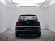 Volkswagen Tiguan I Рестайлинг Москва  - изображение 22
