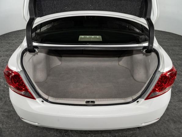 Toyota Allion II Рестайлинг с пробегом 2011 года, цена 1 160 000 рублей, 206020 км, седан, Автокод Объявления
