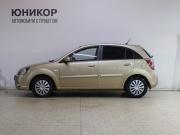 Kia Rio II Рестайлинг Дзержинск  - изображение 25