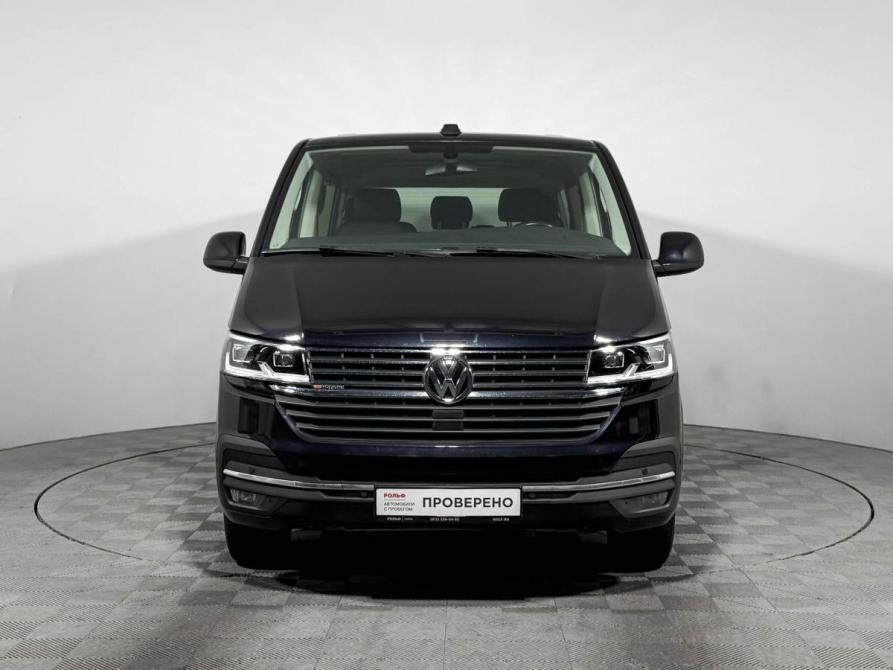 Volkswagen Caravelle T6 Рестайлинг Санкт-Петербург  - изображение 2