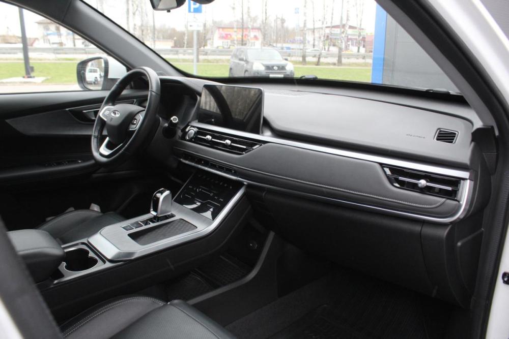 Chery Tiggo 4 Pro I Брянск  - изображение 10