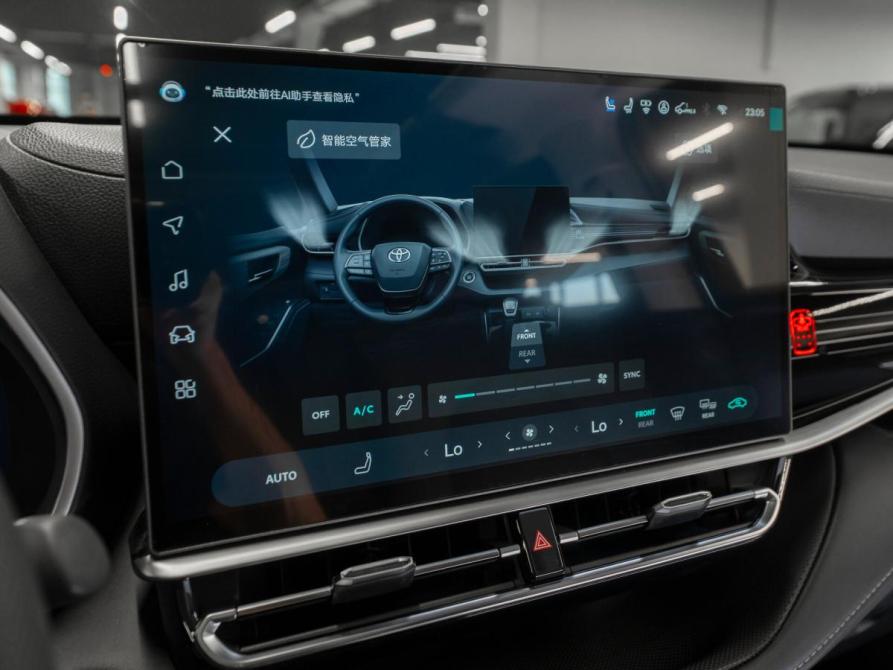 Toyota Highlander IV (XU70) Москва  - изображение 24