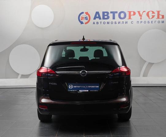 Opel Zafira C с пробегом 2012 года, цена 949 000 рублей, 226387 км, минивэн, Автокод Объявления