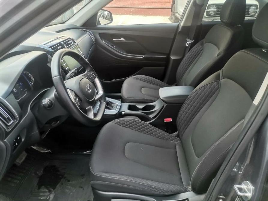 Hyundai Creta II Липецк  - изображение 9