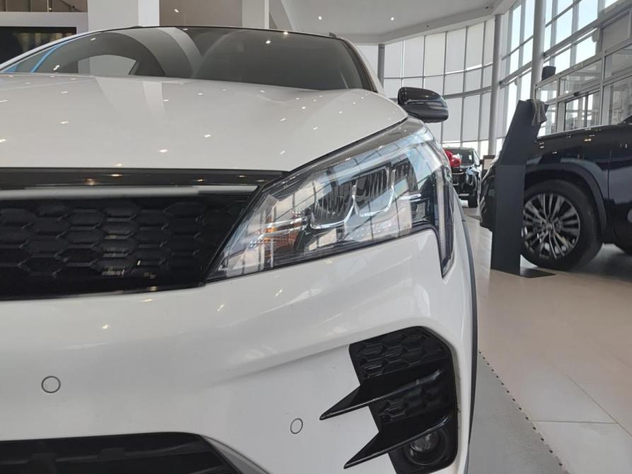 Kia Rio IV Рестайлинг Казань  - изображение 21