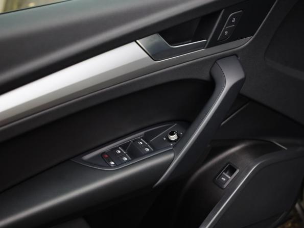 Audi Q5 II (FY) Рестайлинг с пробегом 2021 года, цена 4 978 777 рублей, 25000 км, внедорожник, Автокод Объявления