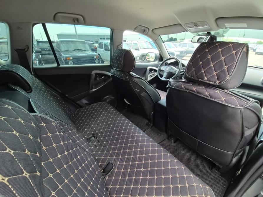 Toyota RAV4 III (XA30) Саратов  - изображение 34