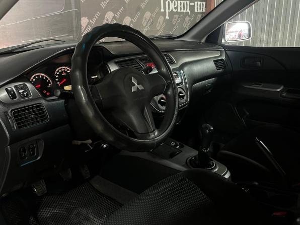 Mitsubishi Lancer IX с пробегом 2006 года, цена 440 000 рублей, 362245 км, седан, Автокод Объявления