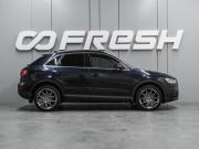 Audi Q3 I (8U) Воронеж  - изображение 24