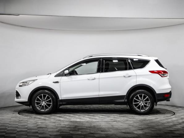 Ford Kuga II с пробегом 2013 года, цена 959 000 рублей, 171497 км, внедорожник, Автокод Объявления