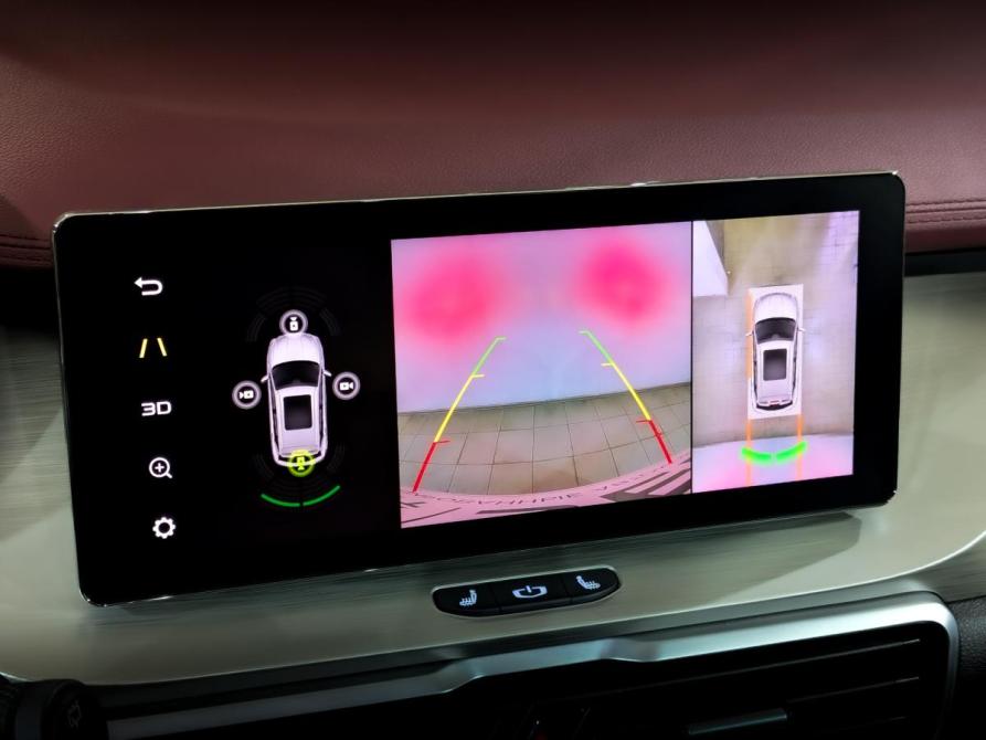 Geely Coolray I Москва  - изображение 25