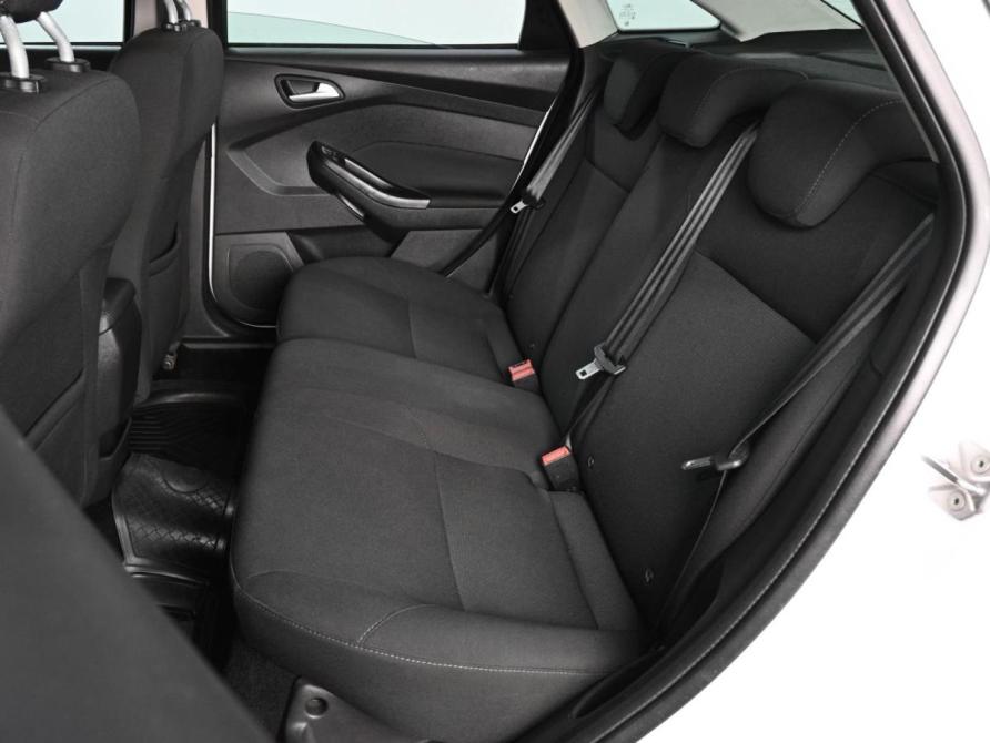 Ford Focus III Рестайлинг Ростов-на-Дону  - изображение 9