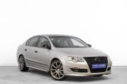 Volkswagen Passat B6 Барнаул  - изображение 27