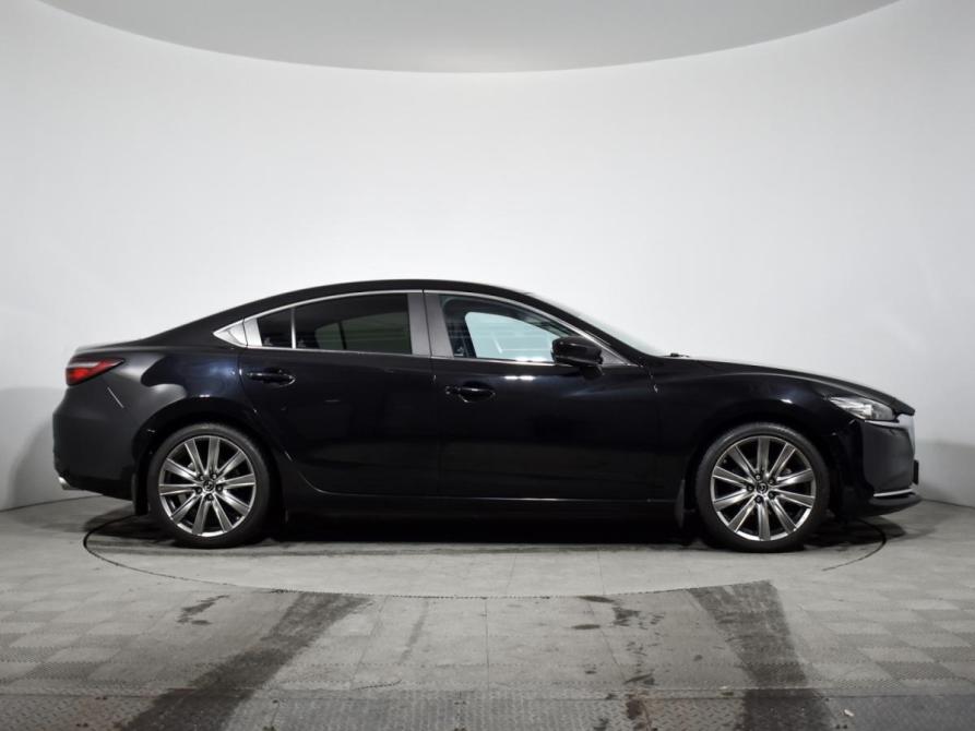 Mazda 6 III (GJ) Рестайлинг 2 Санкт-Петербург  - изображение 4